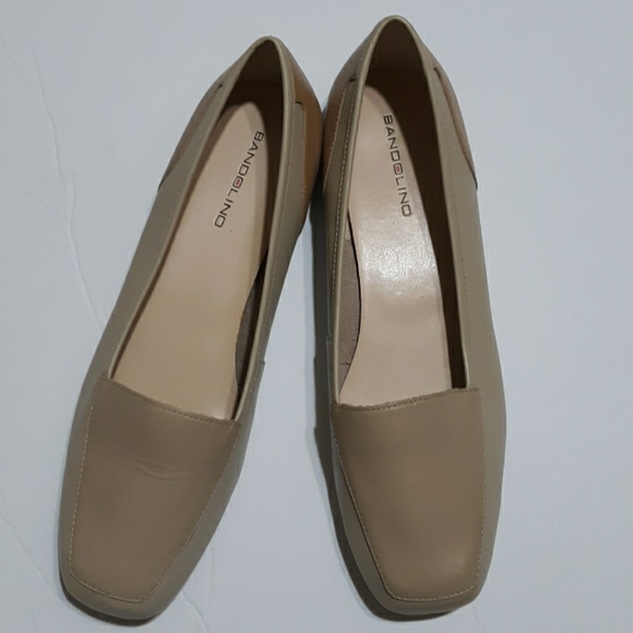 bandolino liberty loafers